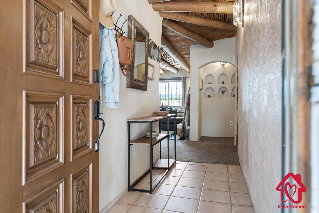Rancho De La Luna Casita Santa Fé Exterior foto